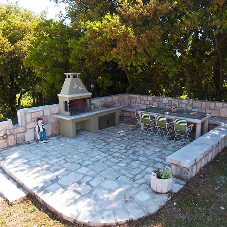 Forest Villas Kefalonia Logarata エクステリア 写真