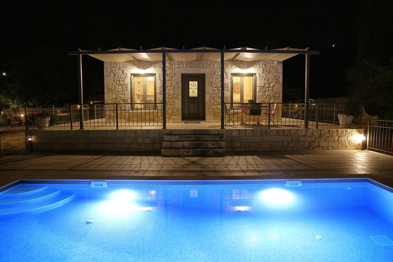 Forest Villas Kefalonia Logarata エクステリア 写真